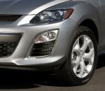 Mazda CX-7 2007 года